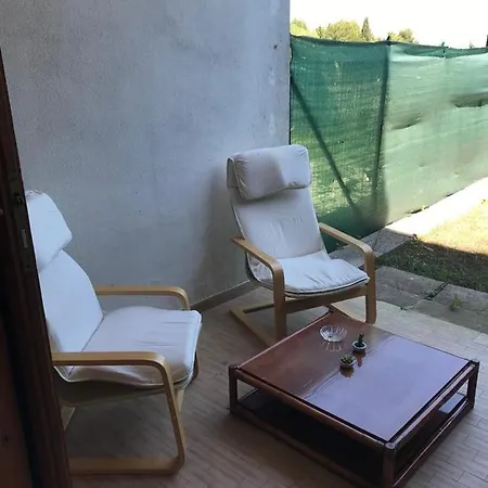 16 Apartment Torre A Mare