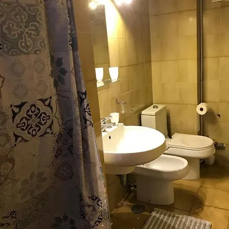 Apartment 16 *