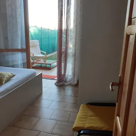 16 Apartment